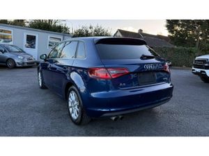 Audi A3 SUNROOF!!! ONLY 22K/KM - Image 4