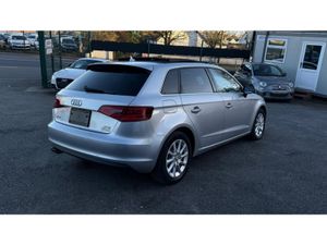 Audi A3 SUNROOF!!! ONLY 99K/KM - Image 4