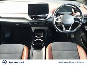 Volkswagen ID.4 77KWH 174BHP LIFE PRO - Image 3
