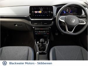 Volkswagen T-Cross 1.0 TSI 116HP STYLE - Image 2