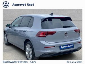 Volkswagen Golf 1.5TSI 116BHP 5DR EDITION 75 *WAS - Image 4