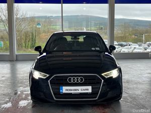 Audi A3 1.6 TDI SE TECHNIK SPORTBACK 116PS 5DR - Image 2