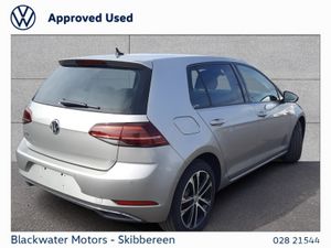 Volkswagen Golf 1.2TSI 110BHP 5DR COMFORTLINE AUTO - Image 3