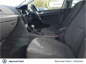 Volkswagen Golf 1.2TSI 110BHP 5DR COMFORTLINE AUTO - Image 4