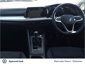 Volkswagen Golf 2.0TDI 115BHP 5DR LIFE WITH UPGRAD - Image 3
