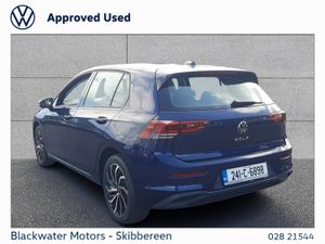 Volkswagen Golf 2.0TDI 115BHP 5DR LIFE WITH UPGRAD - Image 4