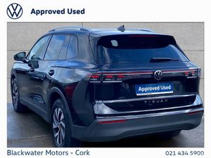 Volkswagen Tiguan 2.0TDI 150BHP EDITION 75 AUTOMAT - Image 4