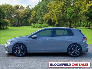 Volkswagen Golf MK8 GTI , DSG // LOW MILEAGE - Image 4