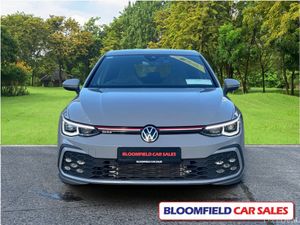 Volkswagen Golf MK8 GTI , DSG // LOW MILEAGE - Image 2