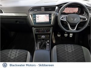 Volkswagen Tiguan 2.0TDI 150BHP R-LINE *WAS €38,99 - Image 2