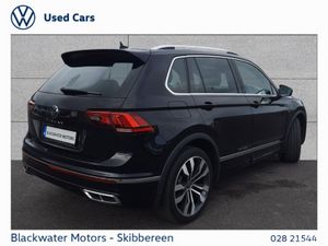 Volkswagen Tiguan 2.0TDI 150BHP R-LINE *WAS €38,99 - Image 3