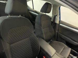Skoda Superb SE 2.0 TDI 150HP 5DR - Image 4