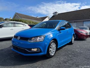 Volkswagen Polo 1.2 TSI COMFORTLINE PRO PLUS PETRO - Image 2