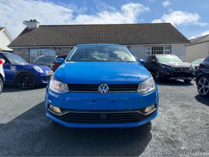 Volkswagen Polo 1.2 TSI COMFORTLINE PRO PLUS PETRO - Image 3