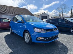 Volkswagen Polo 1.2 TSI COMFORTLINE PRO PLUS PETRO - Image 4