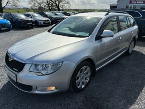 Skoda Superb 1.6 TDI S GREENLINE II - Image 4