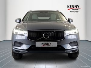 Volvo XC60 B4 MOMENTUM 5DR AUTO - Image 2