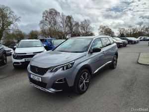 Peugeot 5008 Gt-line 1.5 Blue HDI 130 6.2 4 - Image 3