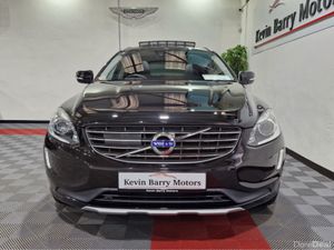 Volvo XC60 2.0 SE LUX NAV (PAN ROOF) 190BHP AUTOMA - Image 3