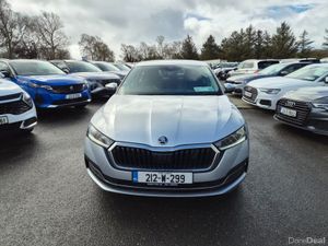 Skoda Octavia STYLE 2.0tdi 115HP 5DR - Image 2