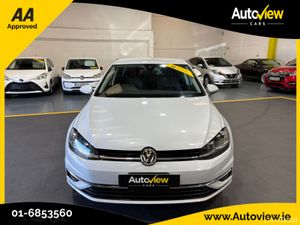 Volkswagen Golf MK7 1.4 Highline Automatic. AA APP - Image 3