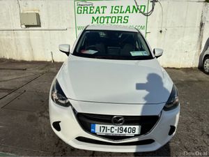 Mazda Demio 1.3 petrol automatic - Image 2
