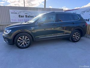 Volkswagen Tiguan 2018 - Image 3