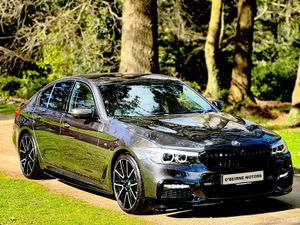 520D MSPORT * COMFORT PLUS PACK * - Image 2