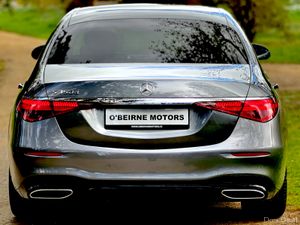 2021 S350 D AMG PREMIUM - Image 3