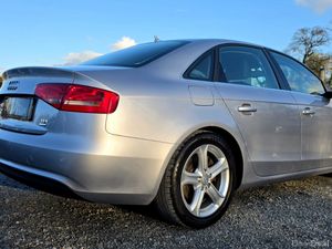 🔥 2015 Audi A4 2.0TDI 136HP Ultra SE - Image 4