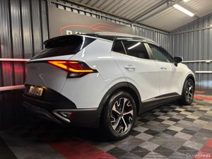 2024 Kia Sportage K3 Diesel Manual - Image 2