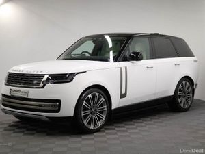 Land Rover Range Rover D350 MHEV HSE - Image 4