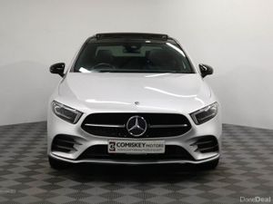 Mercedes-Benz A-Class A250e AMG Line Edition - Image 2