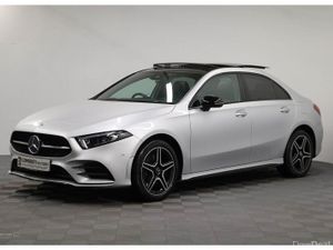 Mercedes-Benz A-Class A250e AMG Line Edition - Image 4