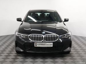 BMW 3-Series 330e M Sport - Image 2