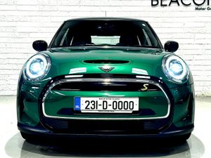 222*23,000 MILES*MINI COOPER S L2 S-SPORT ELECTRI - Image 4