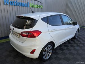 2020 Ford Fiesta 1.0 Petrol - Image 4