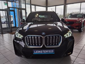 BMW IX1 XDRIVE 30 M SPORT - Image 2