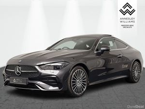 Mercedes-Benz CLE CLE300e  AMG Line Premium - Image 4