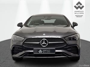 Mercedes-Benz CLE CLE300e  AMG Line Premium - Image 3