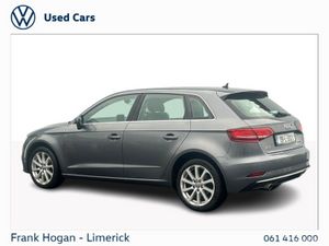 Audi A3 1.6TDI - Image 2