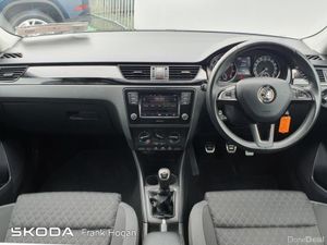 Skoda Rapid 1.0TSI 95HP SB AMBITION - Image 2