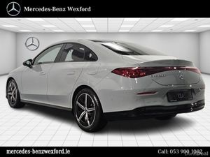 Mercedes-Benz CLA 200 Progressive - Image 3