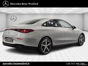 Mercedes-Benz CLA 200 Progressive - Image 4