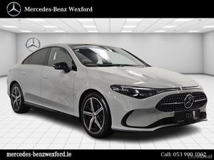 Mercedes-Benz CLA 200 Progressive - Image 2