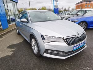 SKODA SUPERB 1.4 IV SE TECHNOLOGY DSG AUTOMATIC - Image 3