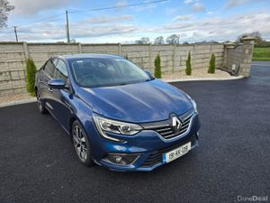 2019 Renault Megane 1.5 Diesel Nct - Image 2