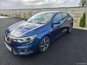 2019 Renault Megane 1.5 Diesel Nct - Image 2