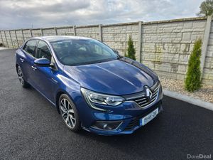 2019 Renault Megane 1.5 Diesel Nct - Image 4