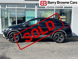 Renault Arkana E-TECH ENGINEERED - Image 4